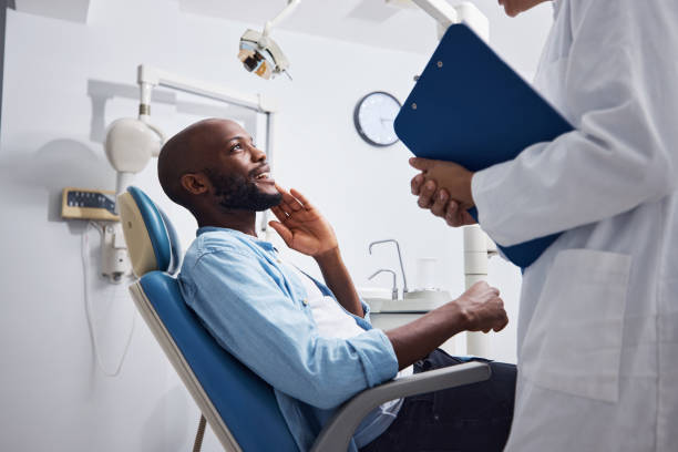 Best Emergency Dental Care for Broken or Chipped Teeth in Truckee, CA