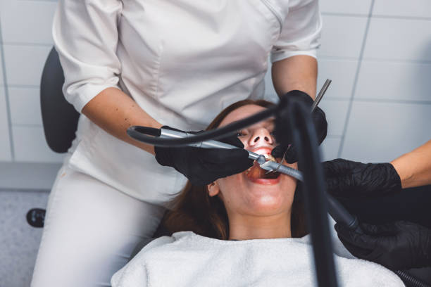 Best Weekend Emergency Dentist in Truckee, CA