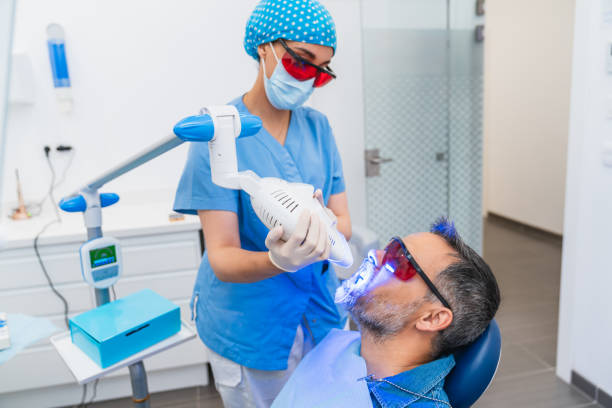 Best Cosmetic Emergency Dentistry in Truckee, CA